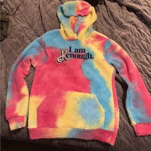 BARBIE- I am Kenough offical hoodie. Size small